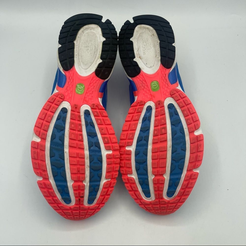 Adidas Women’s Adizero Sonic Running Shoes - Picture 7 of 8